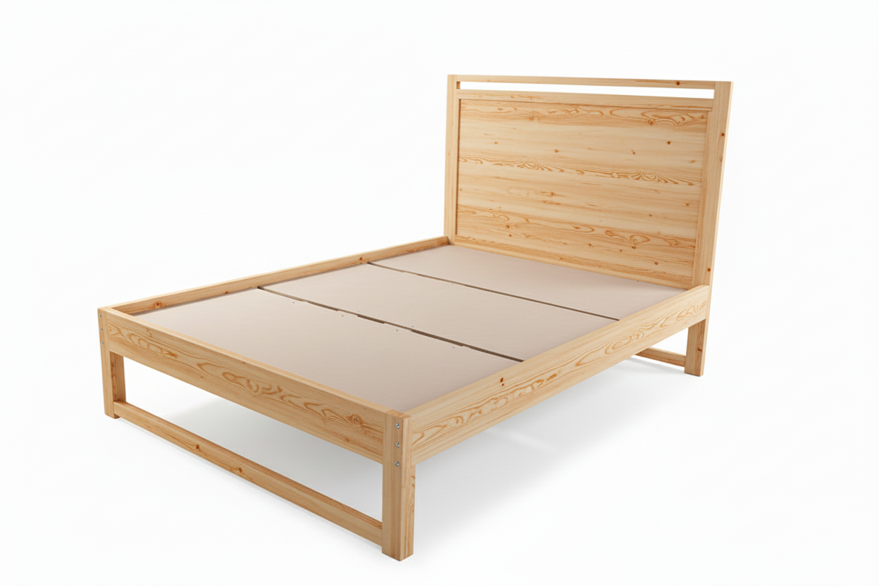 Ballito Bed