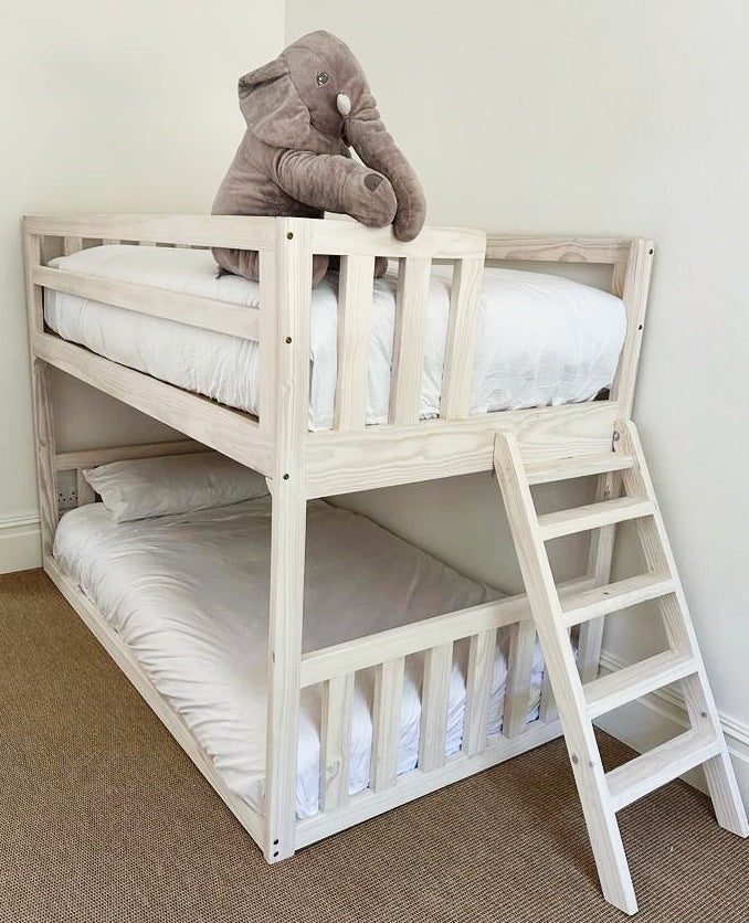 Charlie Bunk Bed