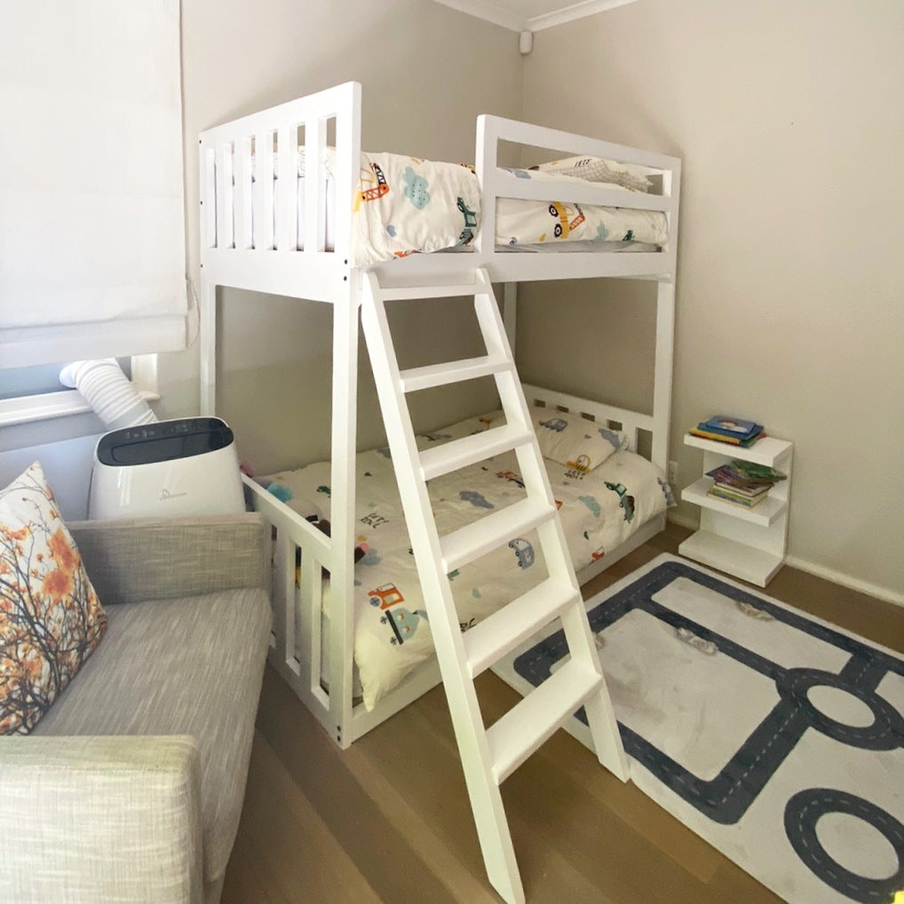 Charlie Bunk Bed