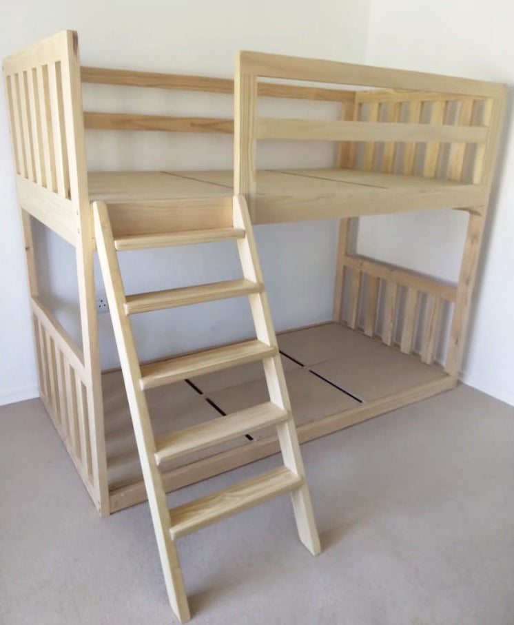 Charlie Bunk Bed