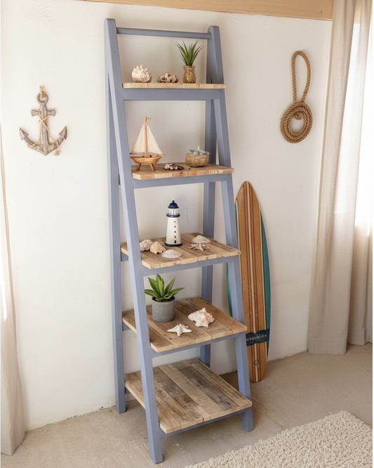 Tall Debra Shelf