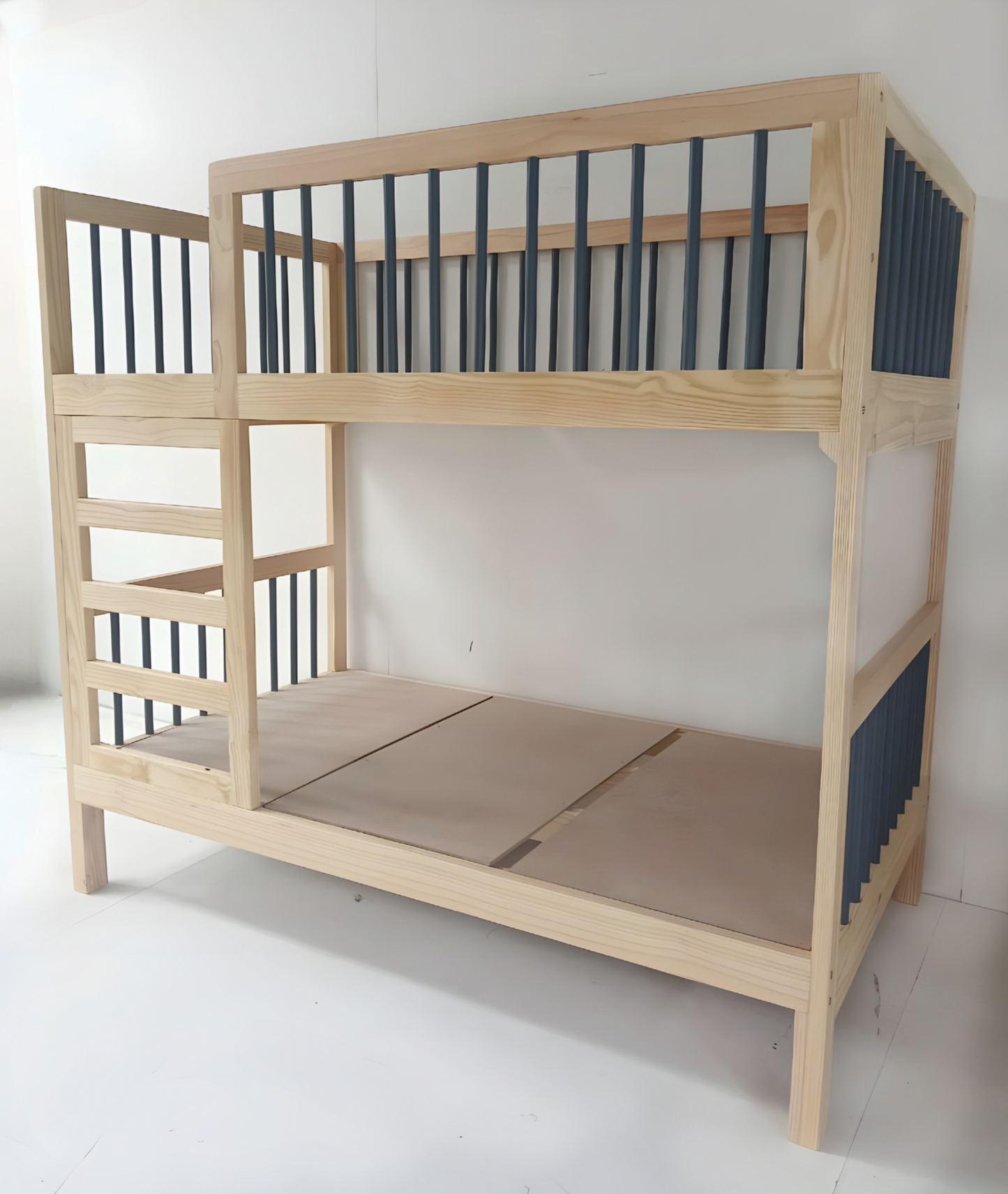 Double Size - Koko Bunk Bed IN STOCK