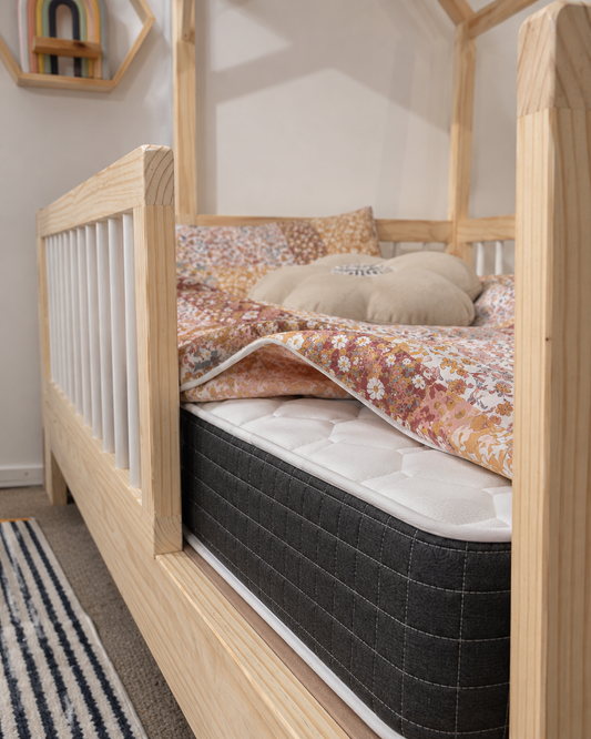 Komfort Foam Mattress