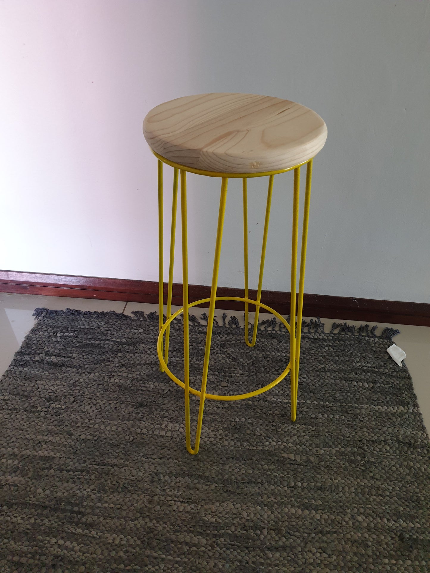 Hairpin Bar Stools