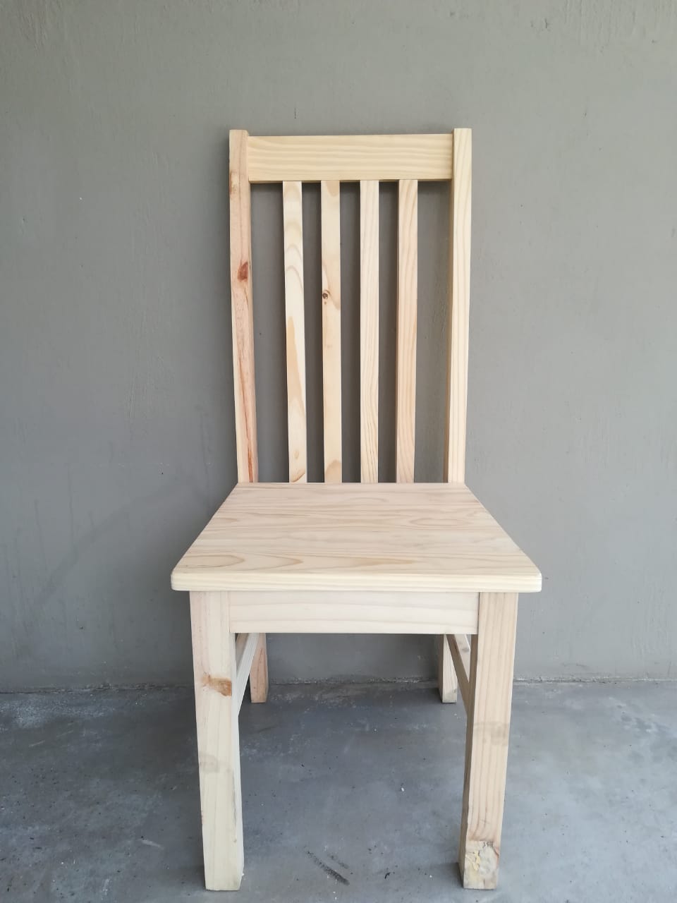 Alex Chair - Furniture