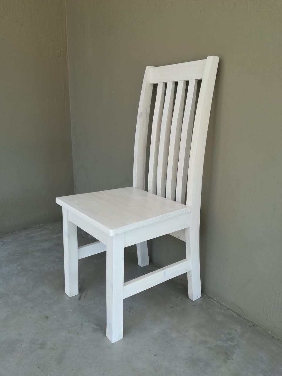 Alex Chair - Furniture