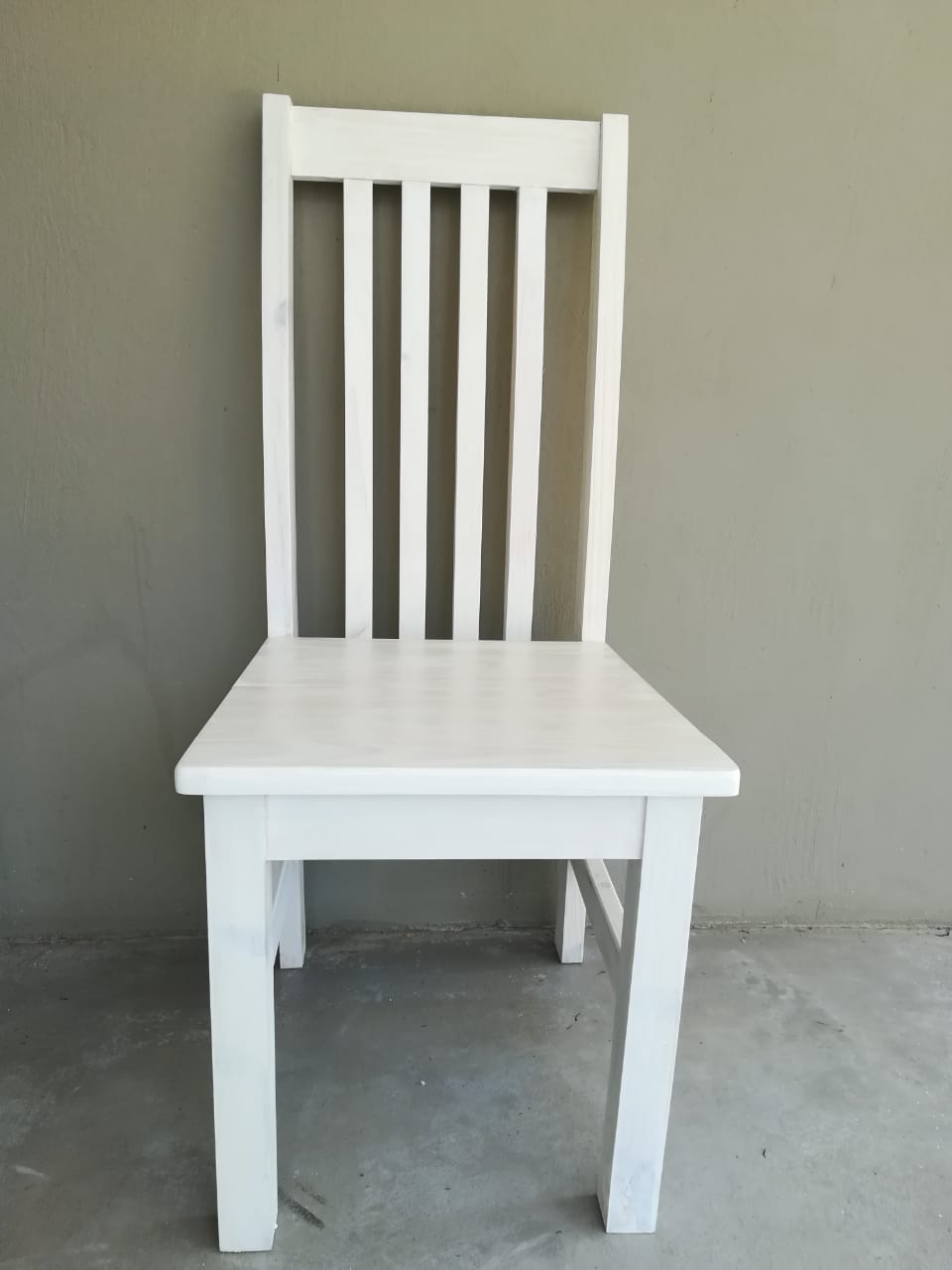 Alex Chair - Furniture