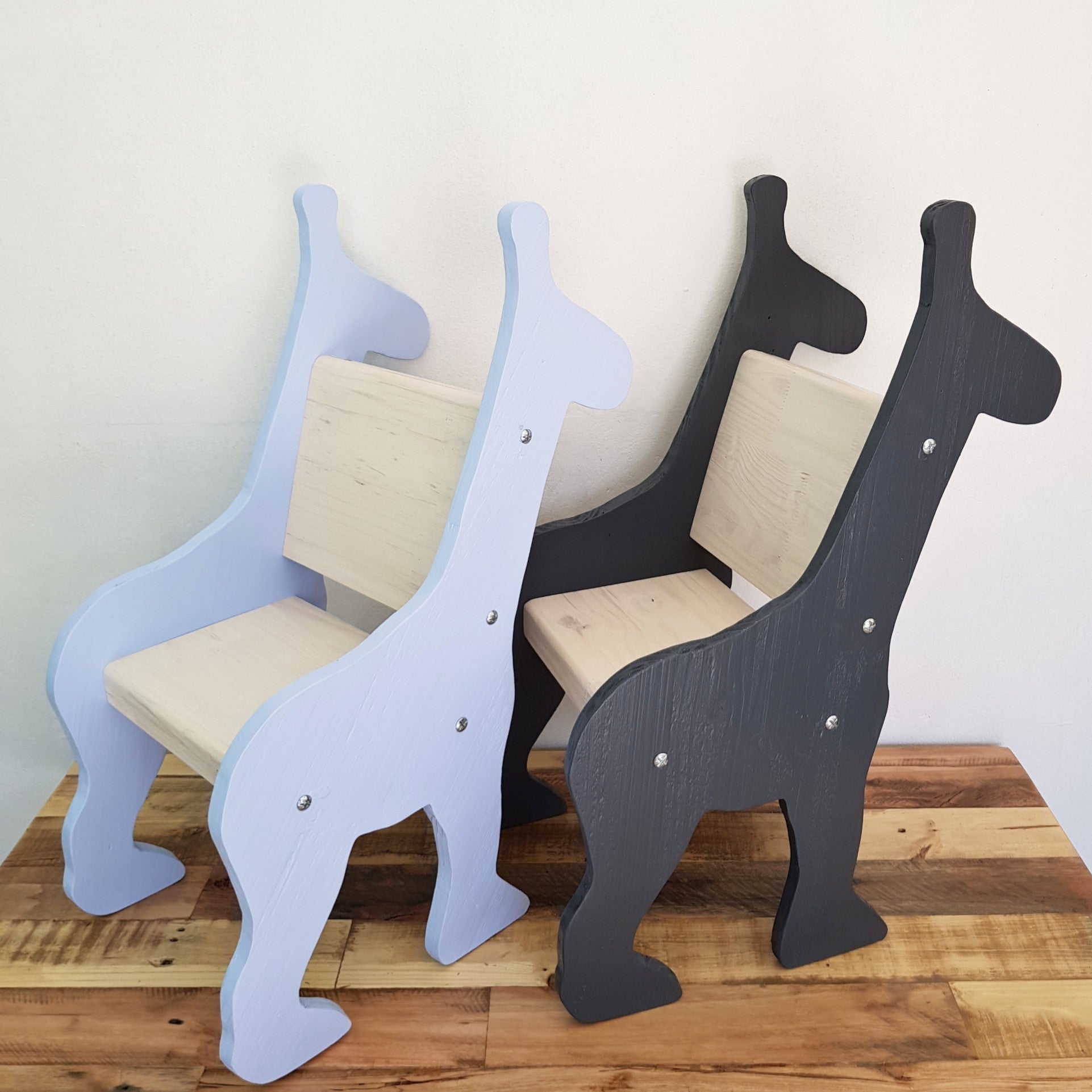 Bunny/Giraffe Chair - Furniture