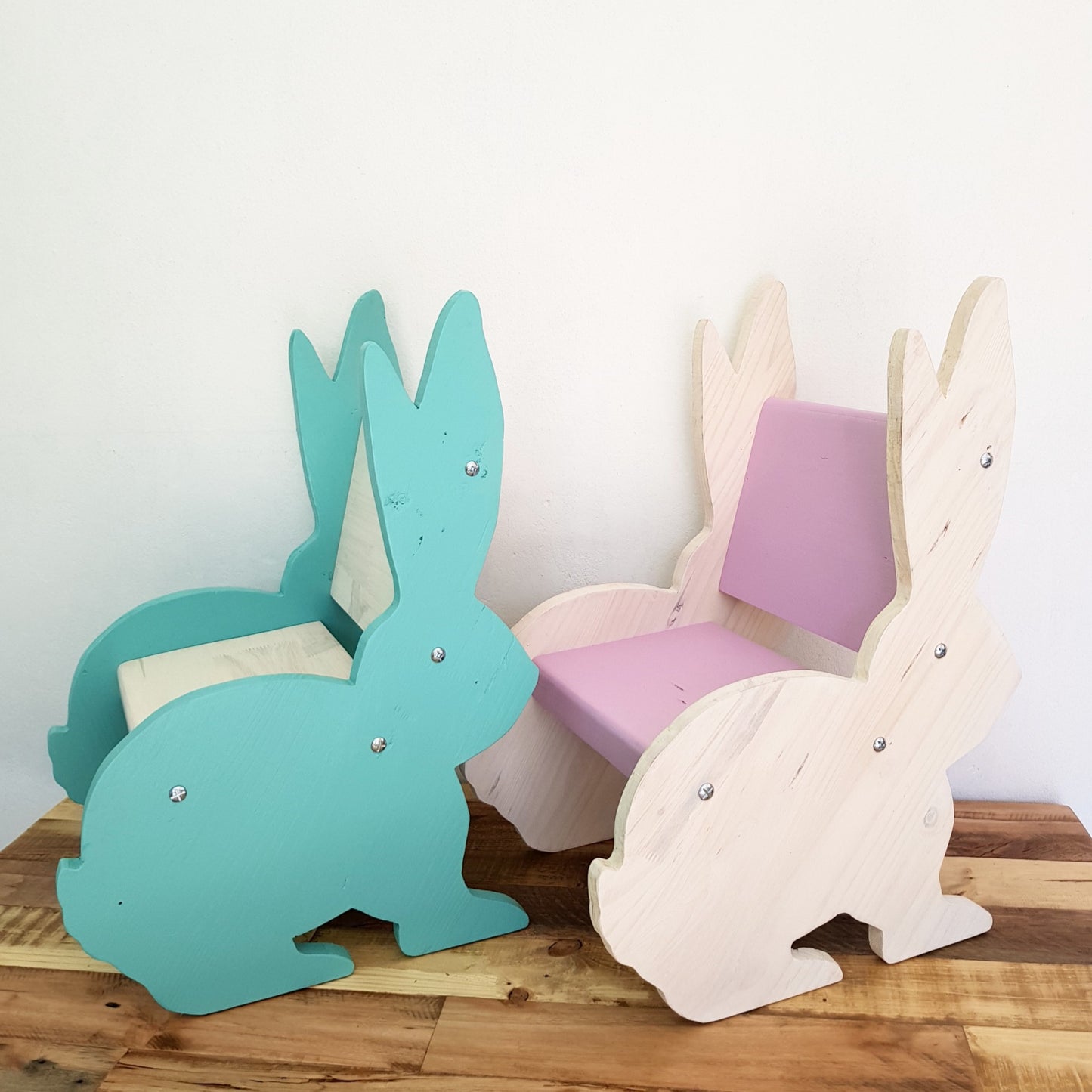 Bunny/Giraffe Chair - Furniture