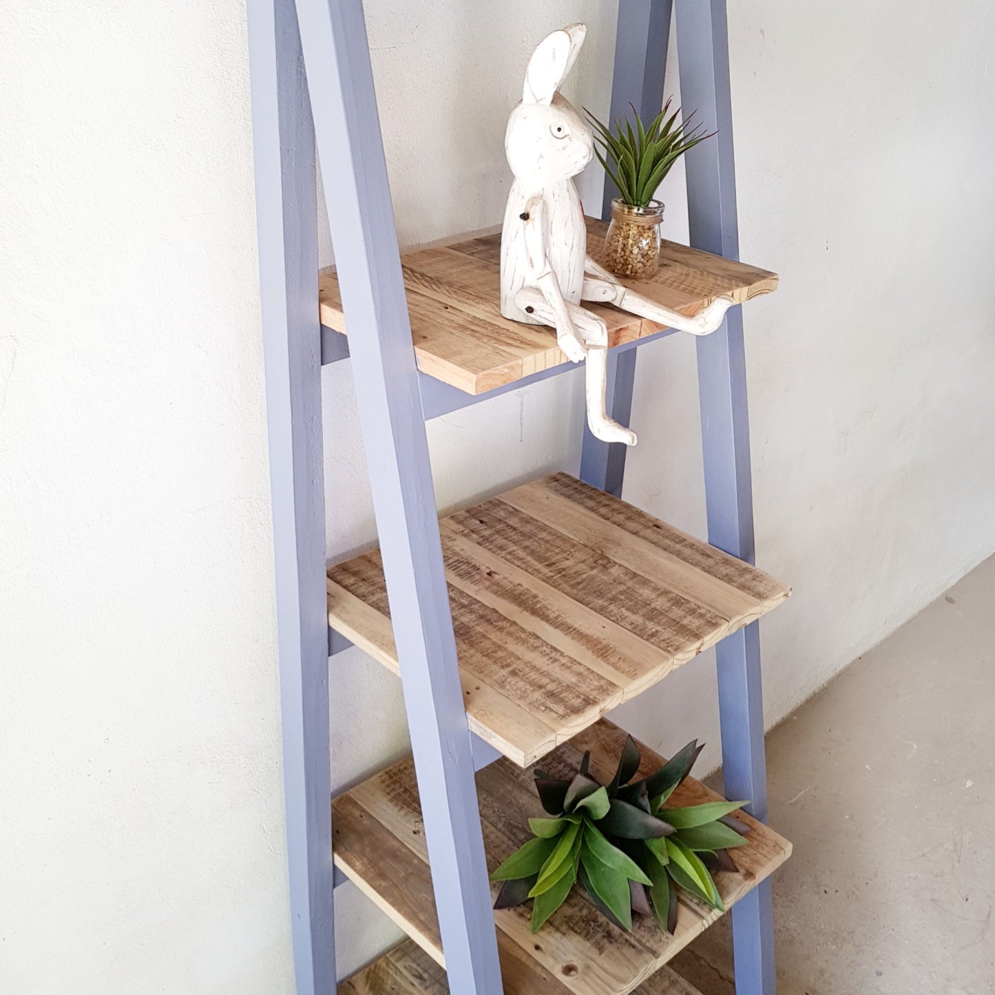 Tall Debra Shelf - Furniture