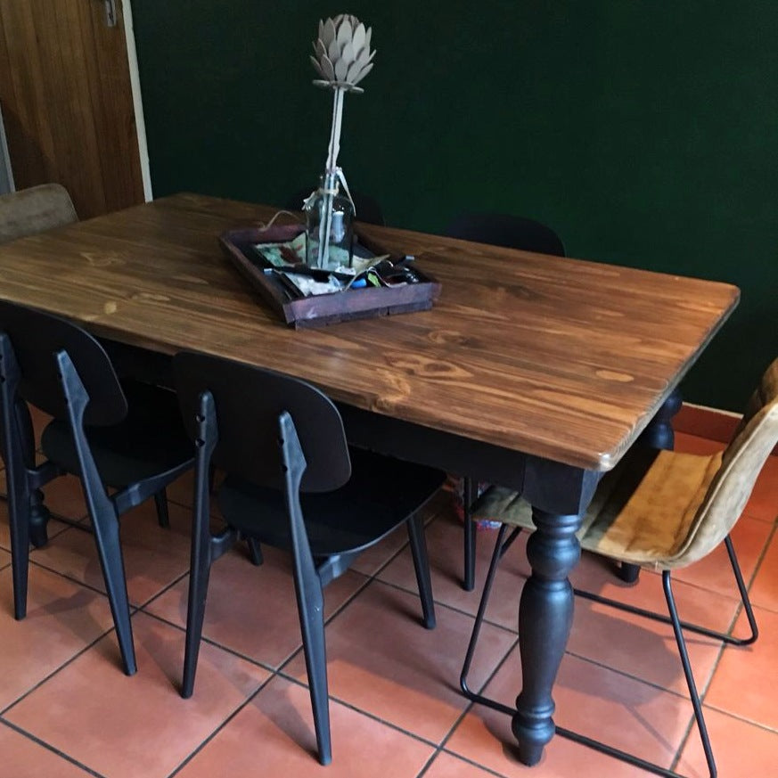 Modern French Table