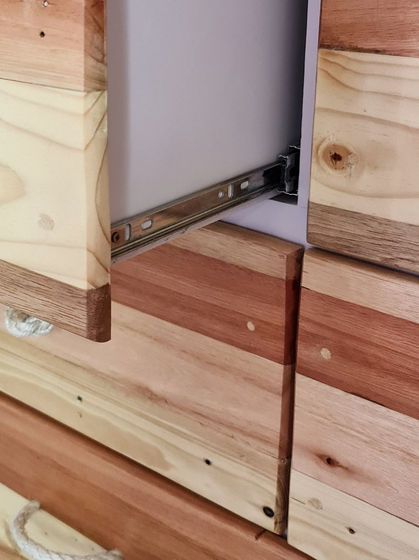 JBay Chest of Drawers