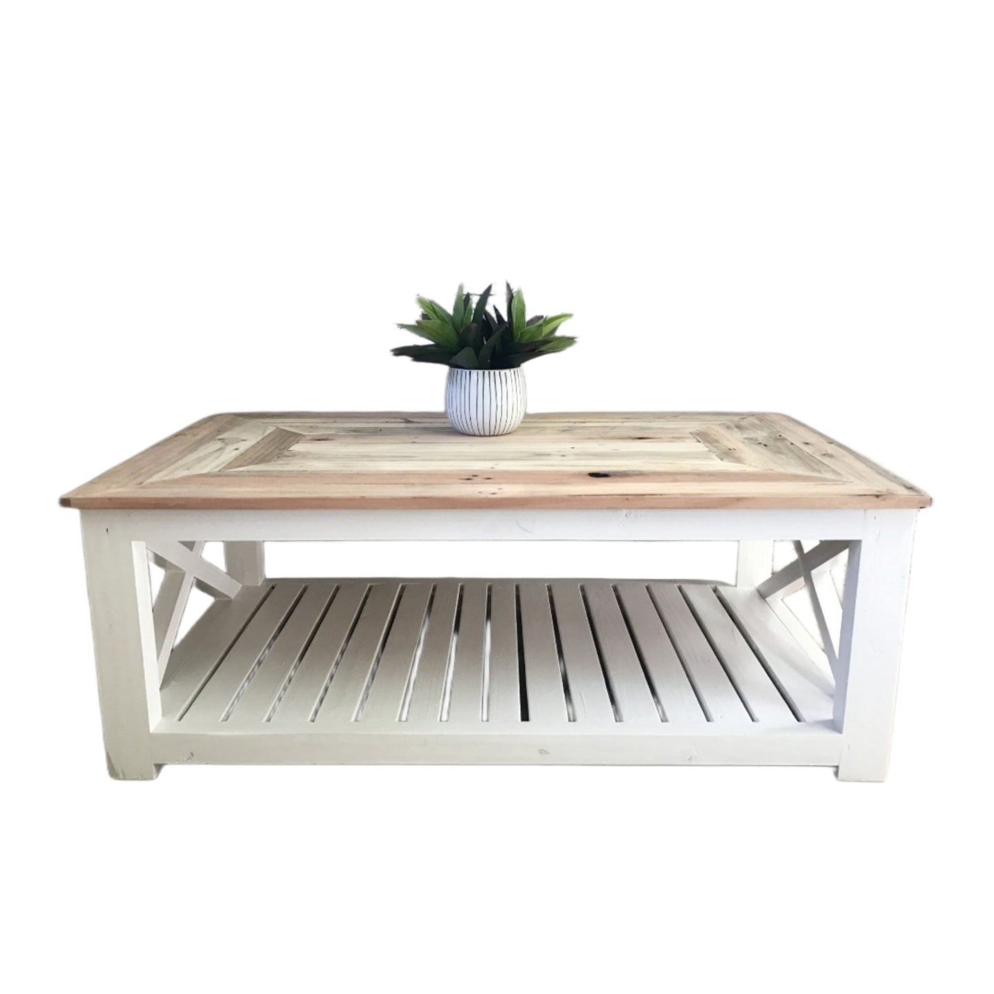 X-Coffee Table - Furniture