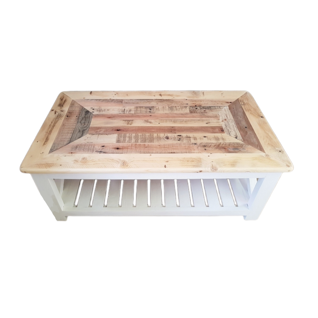 X-Coffee Table - Furniture