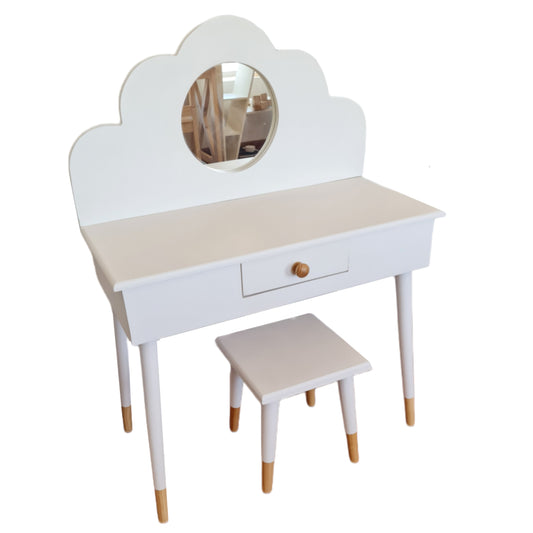 Petal Dresser - Furniture