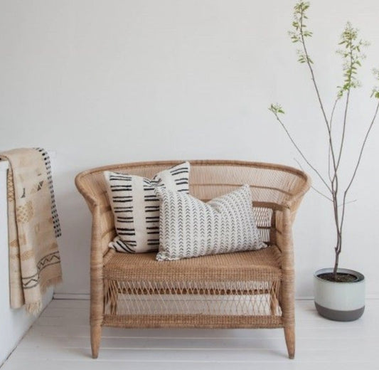 Double Malawian Chair - Furniture