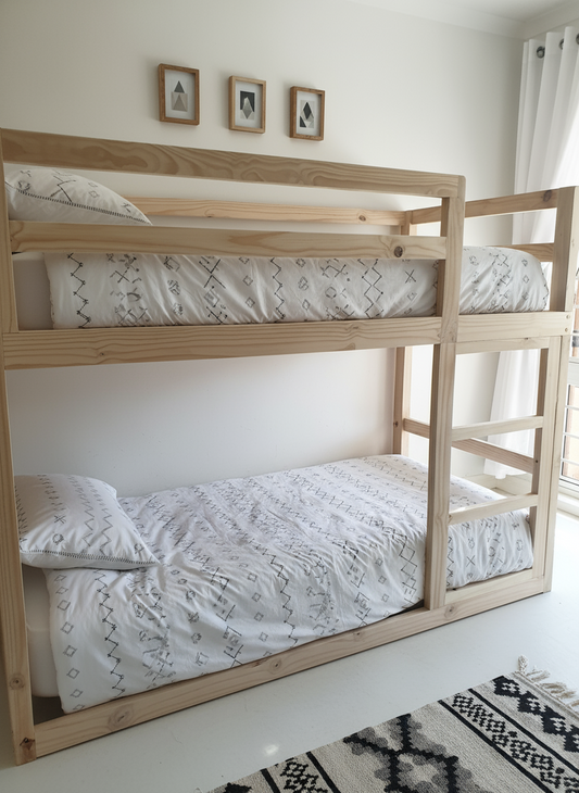 Mickey Bunk Bed