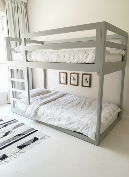 Mickey Bunk Bed