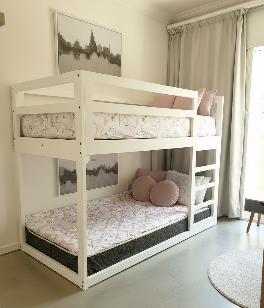 Mickey Bunk Bed