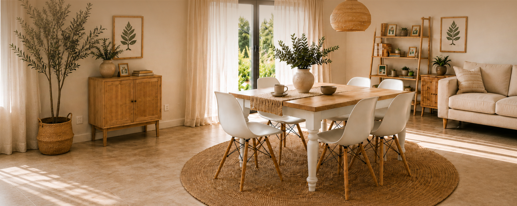 For the H-art of Home