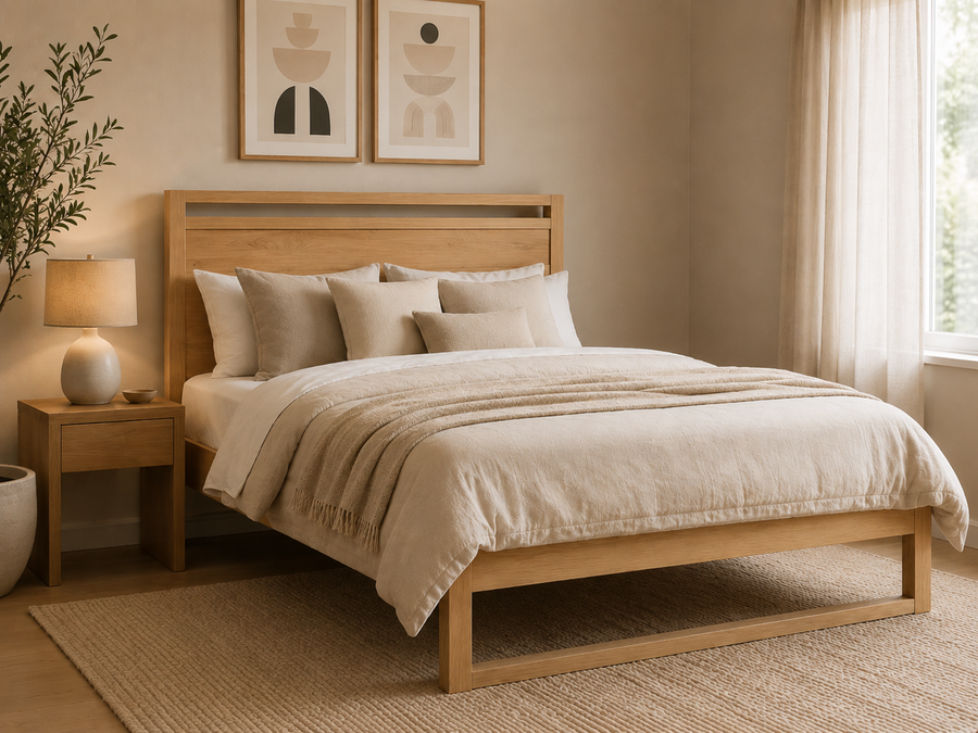Beds