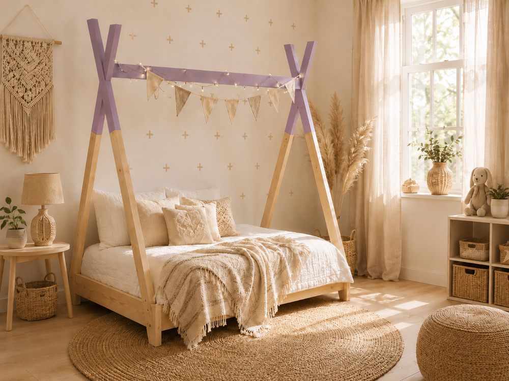Beds