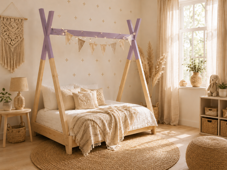 Beds