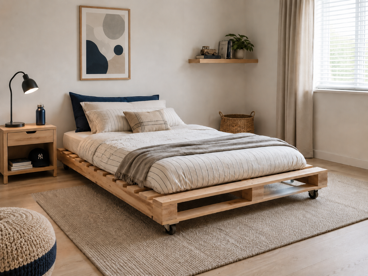 Modern Minimalist