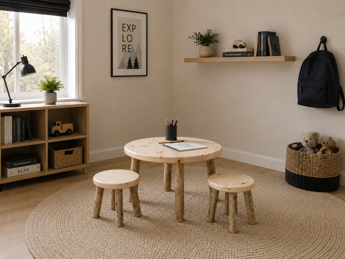 Modern Minimalist