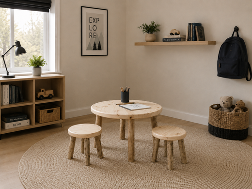 Modern Minimalist