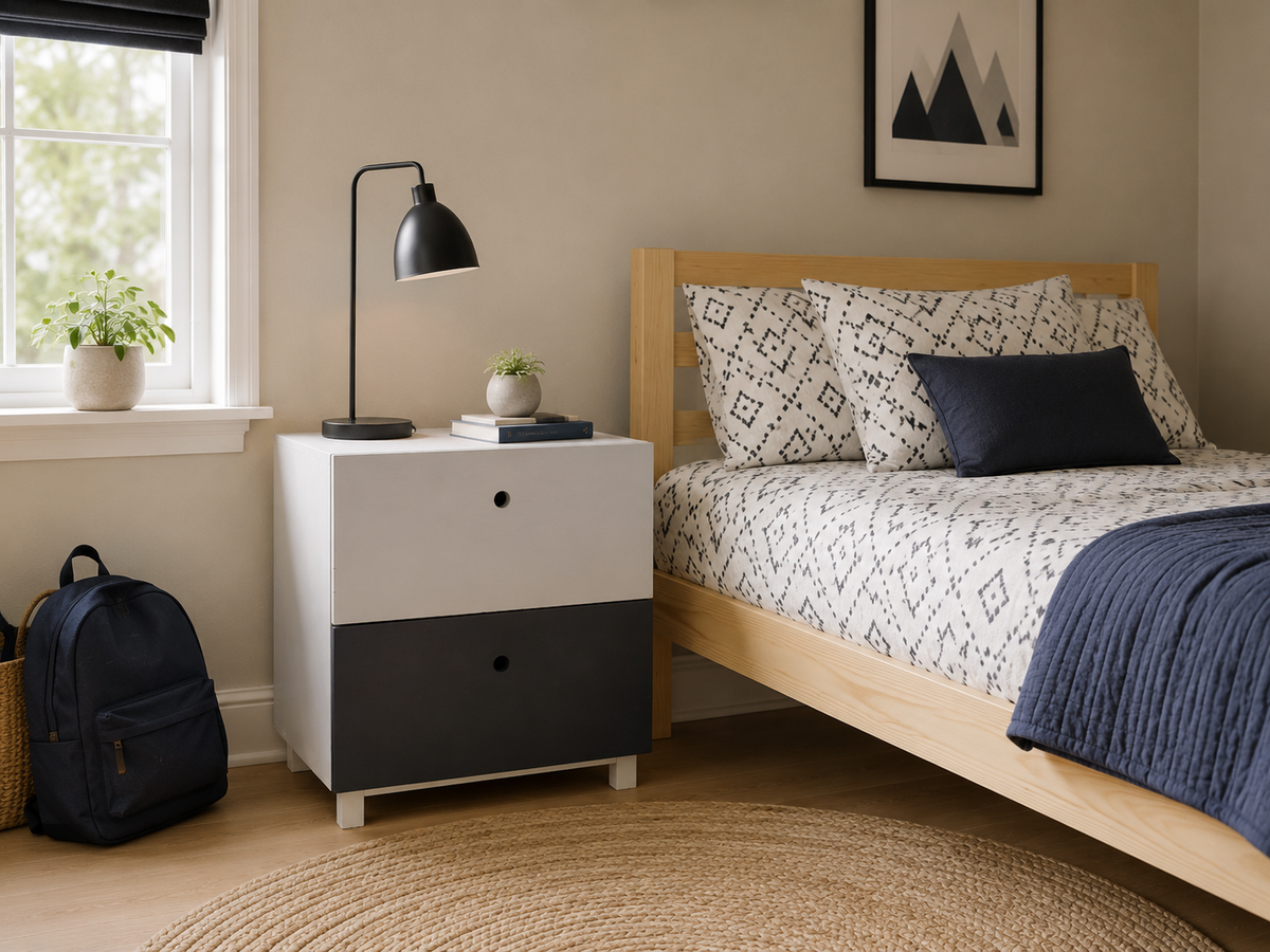 Modern Minimalist