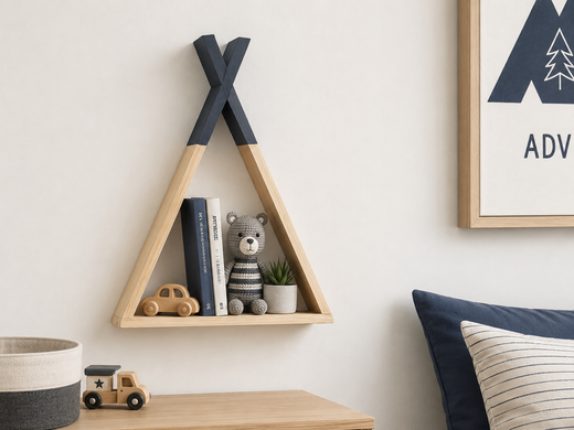 Modern Minimalist