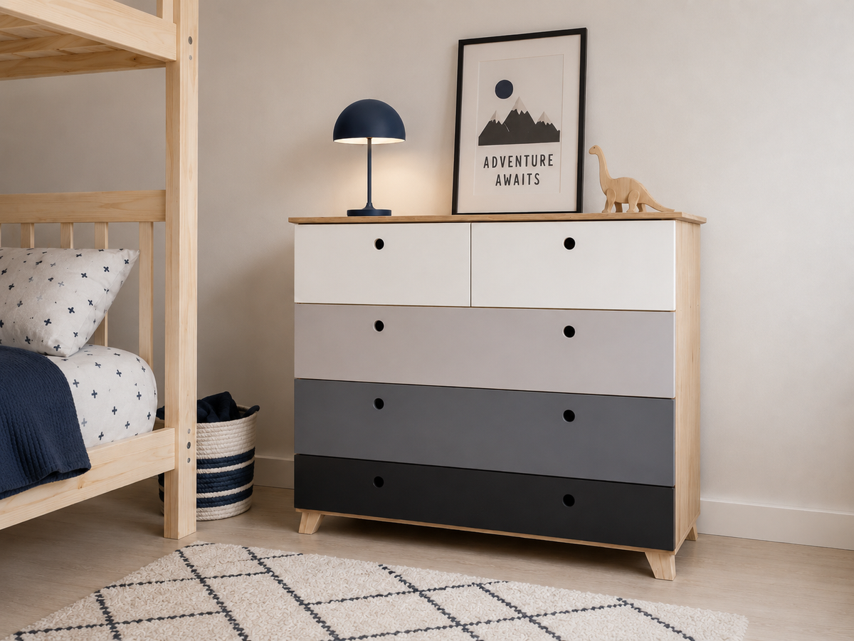 Modern Minimalist