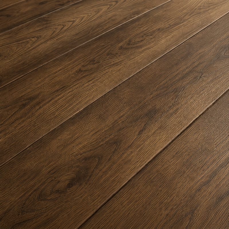 Stained Finishes
