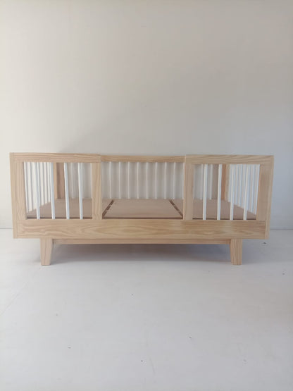 3/4 Cooper Bed - In Stock
