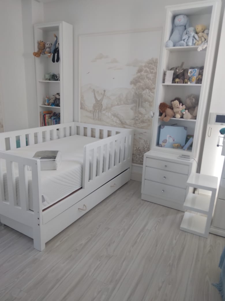 JayJay Bed