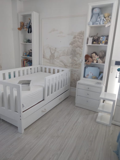 JayJay Bed