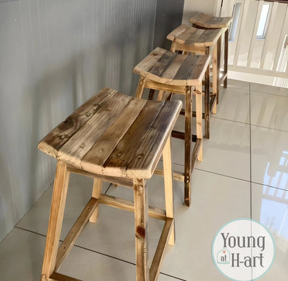 Milk Bar Stool