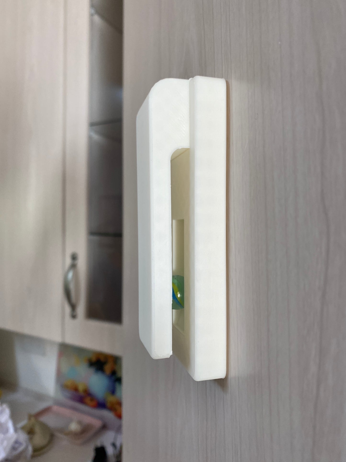 Marble Wall Hook