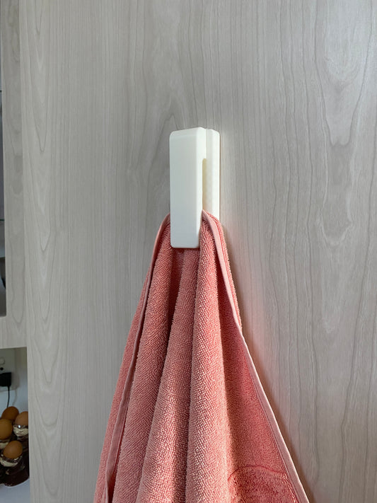 Marble Wall Hook