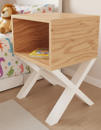 Cube X Side Table