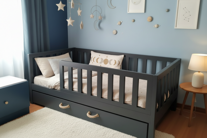 Large Storage Drawer - Bed Length x60cm