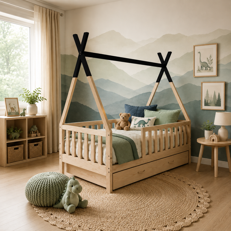 Boys Room Inspo