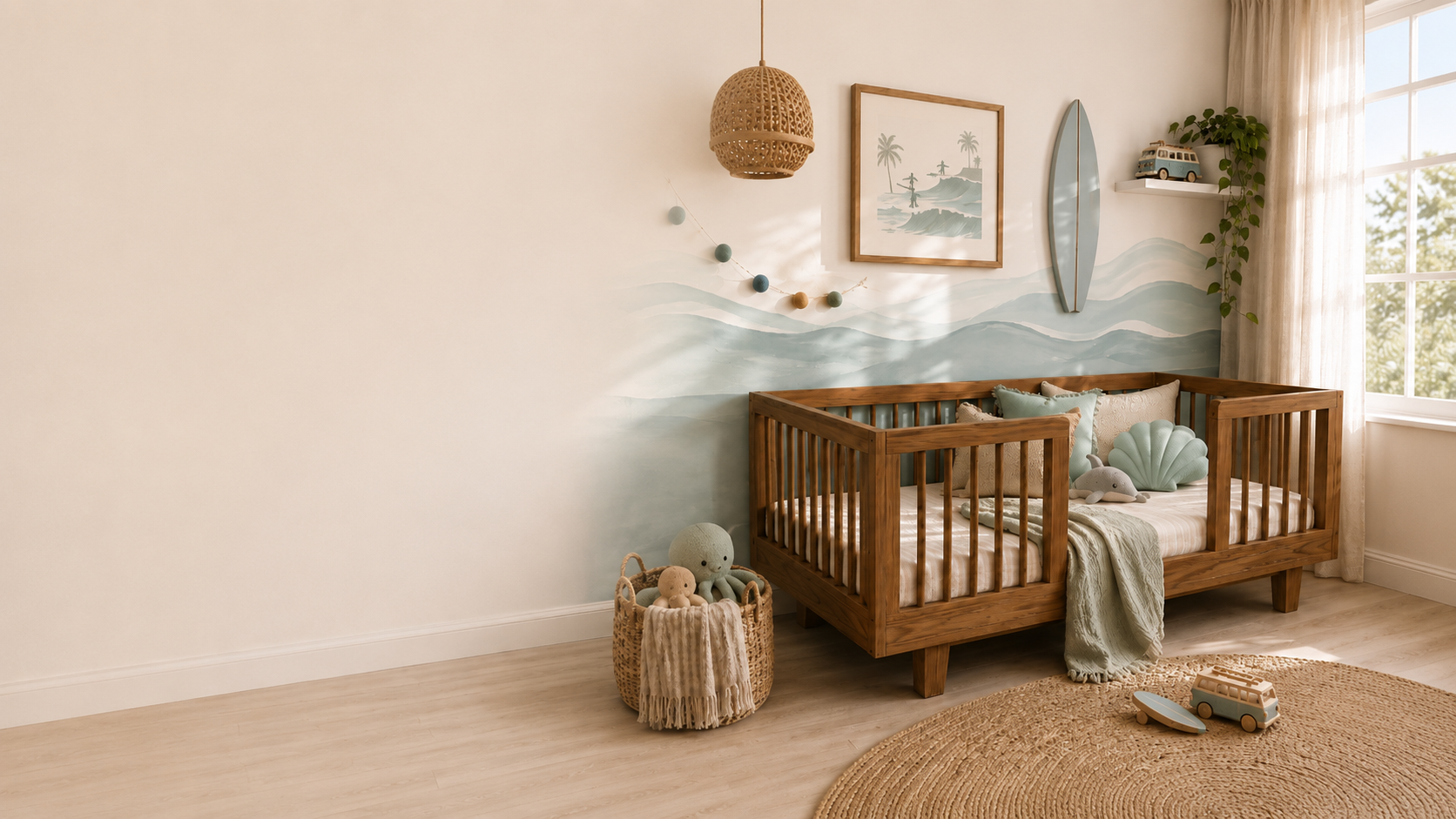 Kids Corner