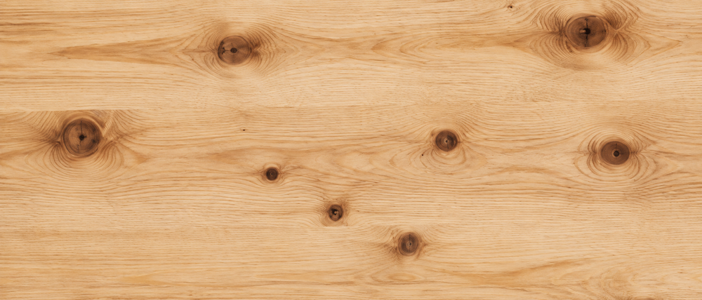 Standard Knotty Pine