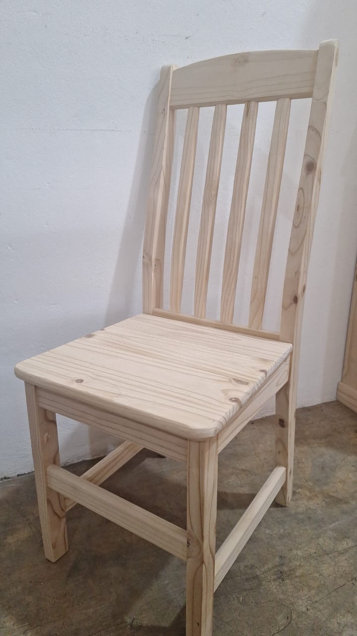 Alex Chair