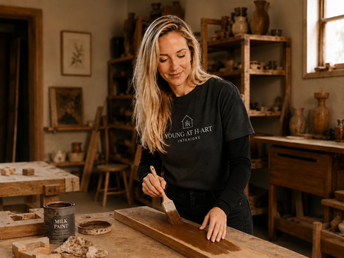 Crafted With Care