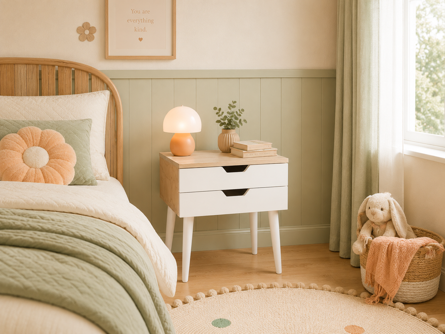Side Tables