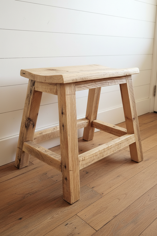 Milk Stool