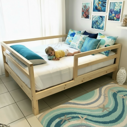 Jackson Bed